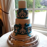Wedding Cakes By Katherine 1092999 Image 0